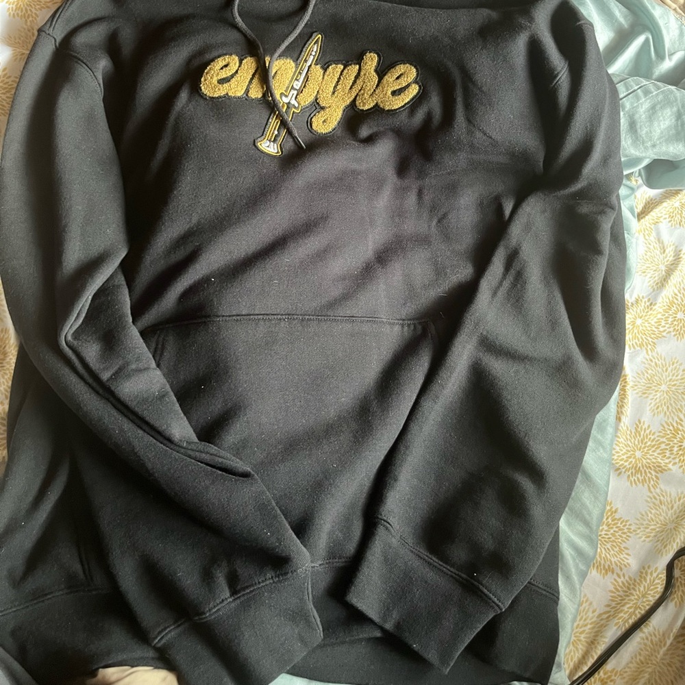 Empyre hoodie